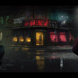 NY Chinatown