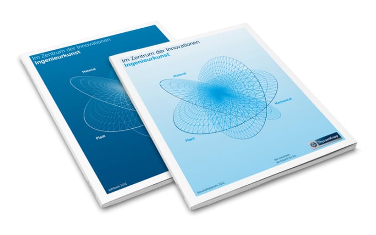 ThyssenKrupp AG