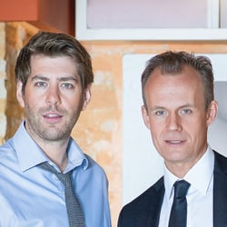 Peoplefotografie  Portrait Prominente Promis
