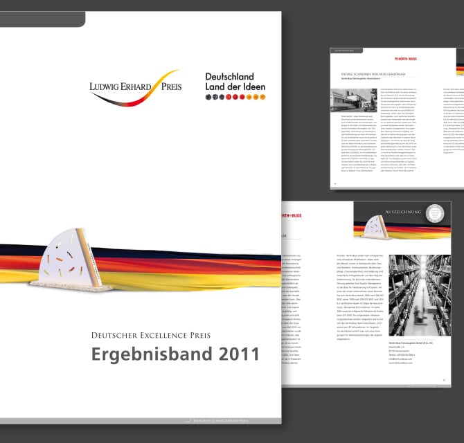 Corporate Design – ILEP