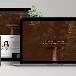 Website / Homepage