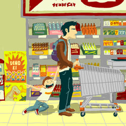 Verkaufstricks im Supermarkt – GEOlino