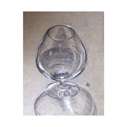 Glas