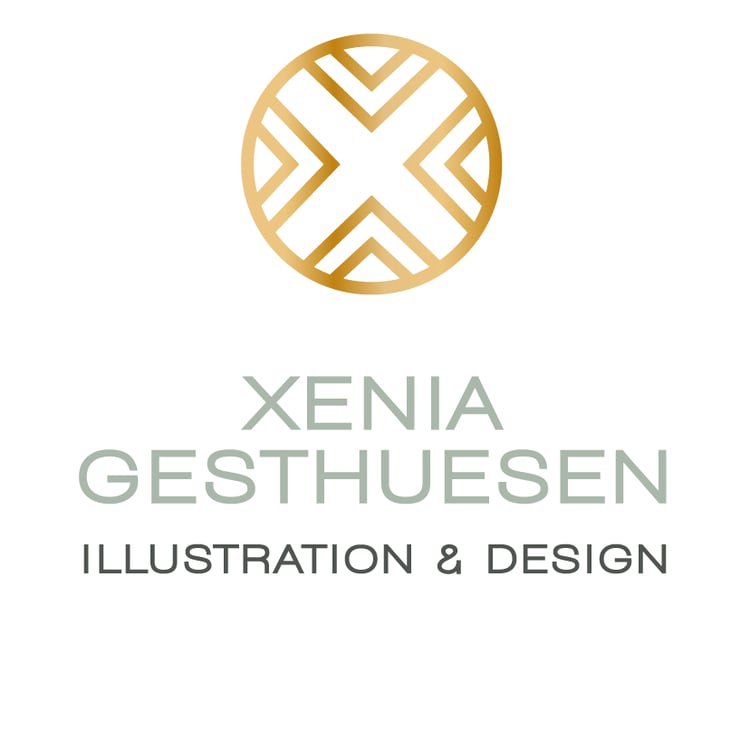Xenia Gesthuesen