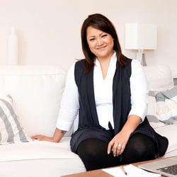 Business Kit – Christine Meinert