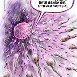 Ablenkungsmanöver