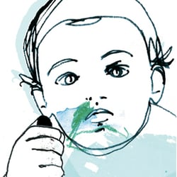 Kids Eating Habits