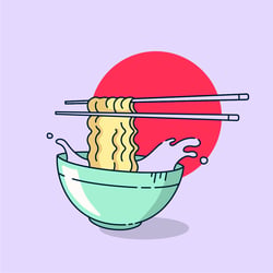 Illustrationen – freie Arbeiten