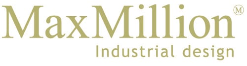 MaxMillion Industriedesign
