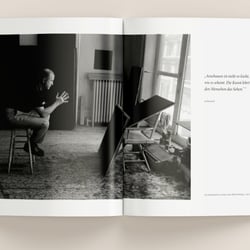 Aus KUNST SEHEN, Band 12: Marc Rothko, Barnett Newman & Ad Reinhard