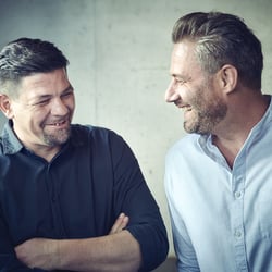 Tim Mälzer & Sasha