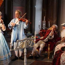 Berliner Residenz-Konzerte 1