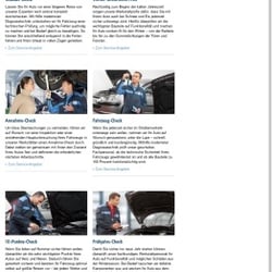 Bosch Car Service – Werkstattleistungen