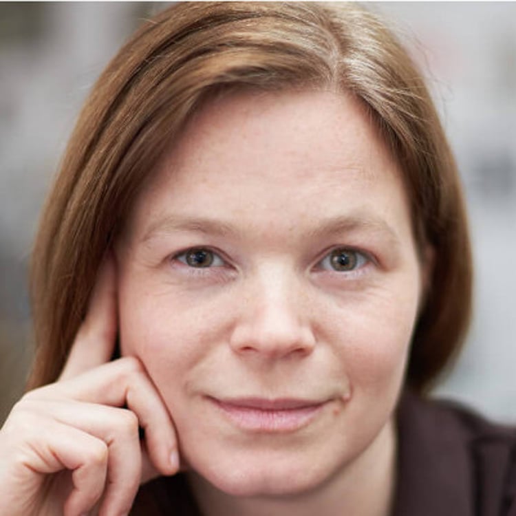 Jana Berthold
