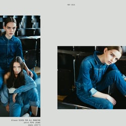 Superior Magazine
