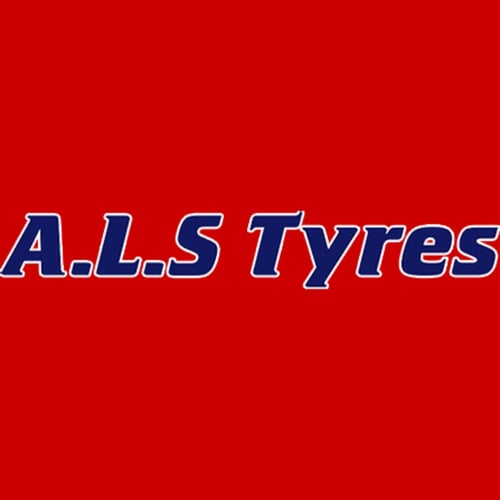 Als Tyres Wokingham