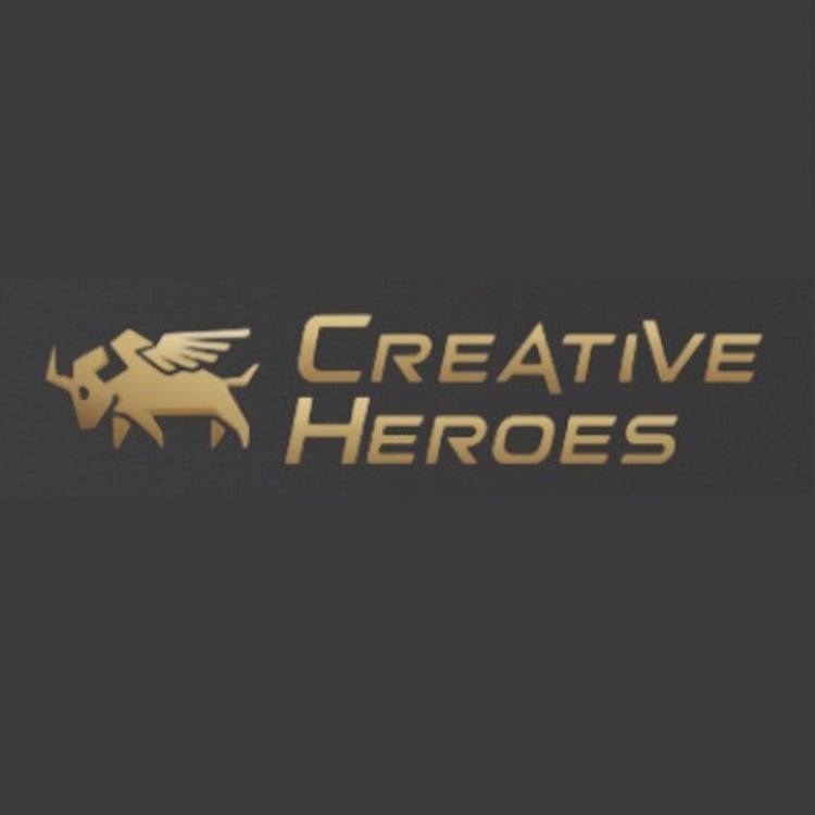 Creative Heroes