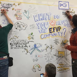 EFVP – European Forum of Visual Practitioners