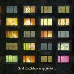 Weihnachtskarte