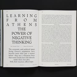 Slanted Magazine #30—Athens