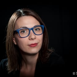 Businessportrait