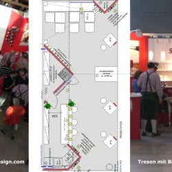 Messe: Intervitis Interfructa, Kunde: Spritzguss Müller
