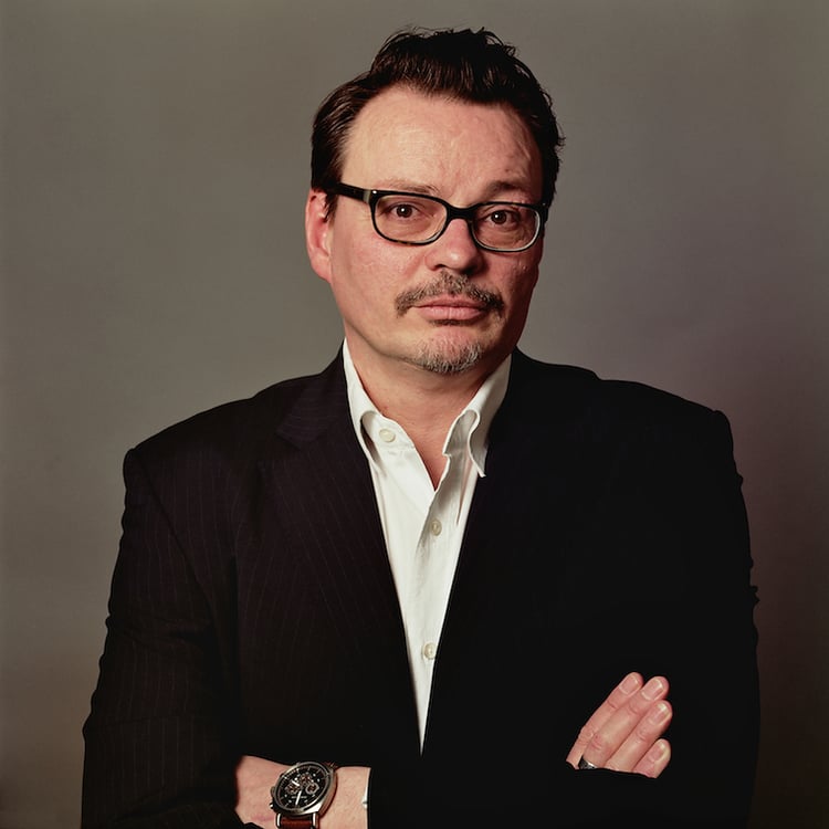 Marcus Schulz