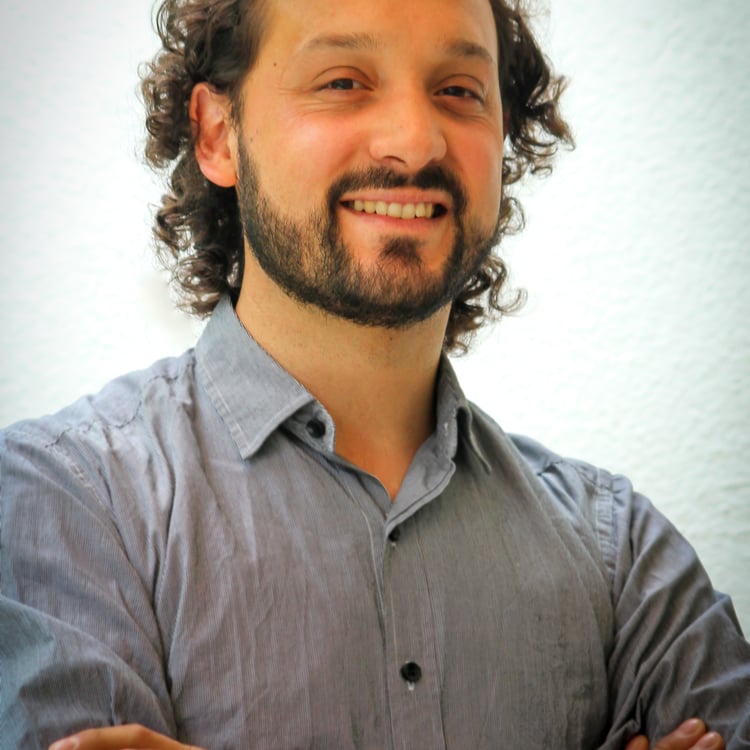 Gerardo Gazmuri
