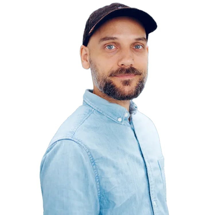 Hannes Schlegel