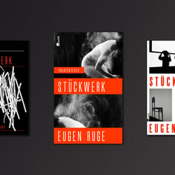 Eugen Ruge – Stückwerk