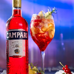 Ringelbeete Carpaccio