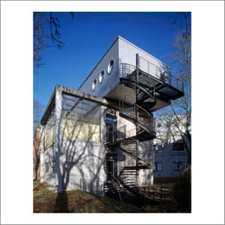 exterior | interior
