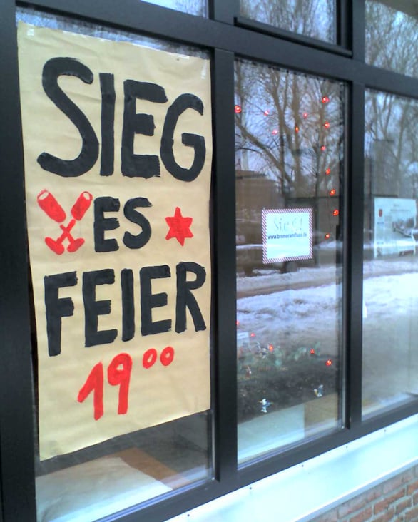 Ohne Worte  :-)))