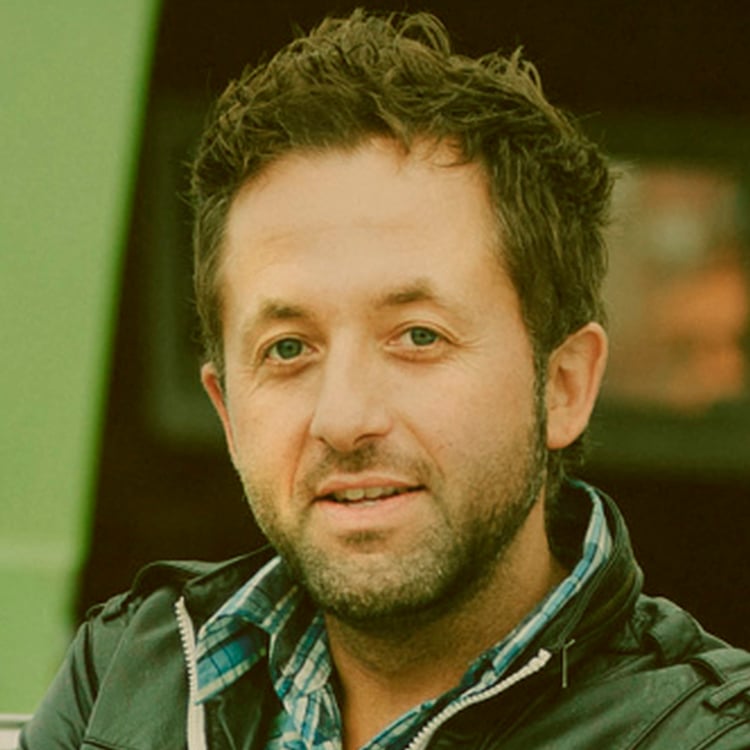 Willem Thomson