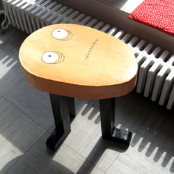 Tisch