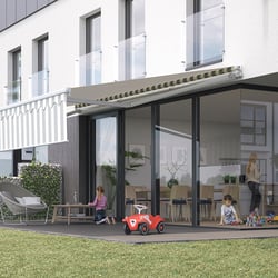 Architektur 3D Visualisierung