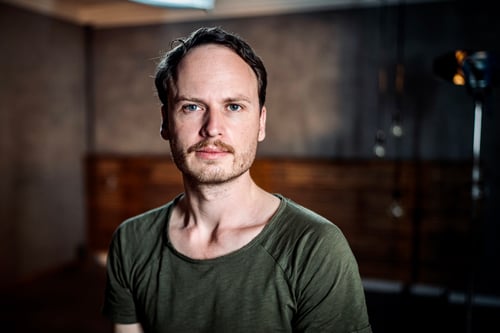 Lorenz Wetscher Film