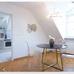 Staging to Sell