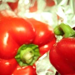 Food Photography 2012 Paprika 06