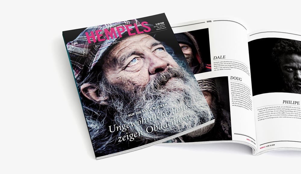 hempels titel