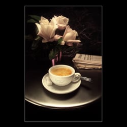 Copje Coffee
