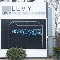 Ausstellungsplakat