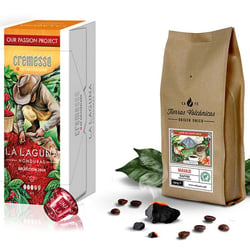 packaging