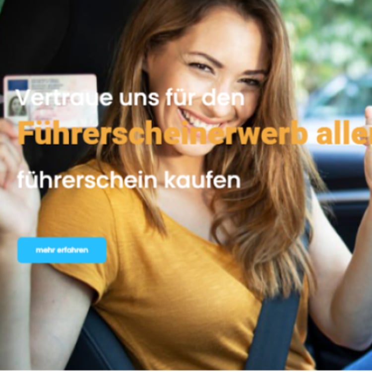 Motorlicence Driving