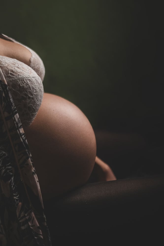 Babybauch