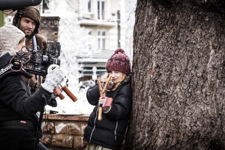 Clea – Filmdreh – 01 02 – 2015 20