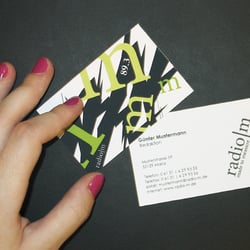 Corporate Design