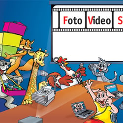 Foto Video Süd Homepage