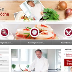 Web-Portal Design