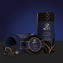 Gallery-bilder Tea2Go EarlGrey Dose #1